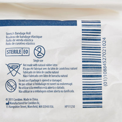 BANDAGE, STRETCH DERMACEA ST 2"X75"