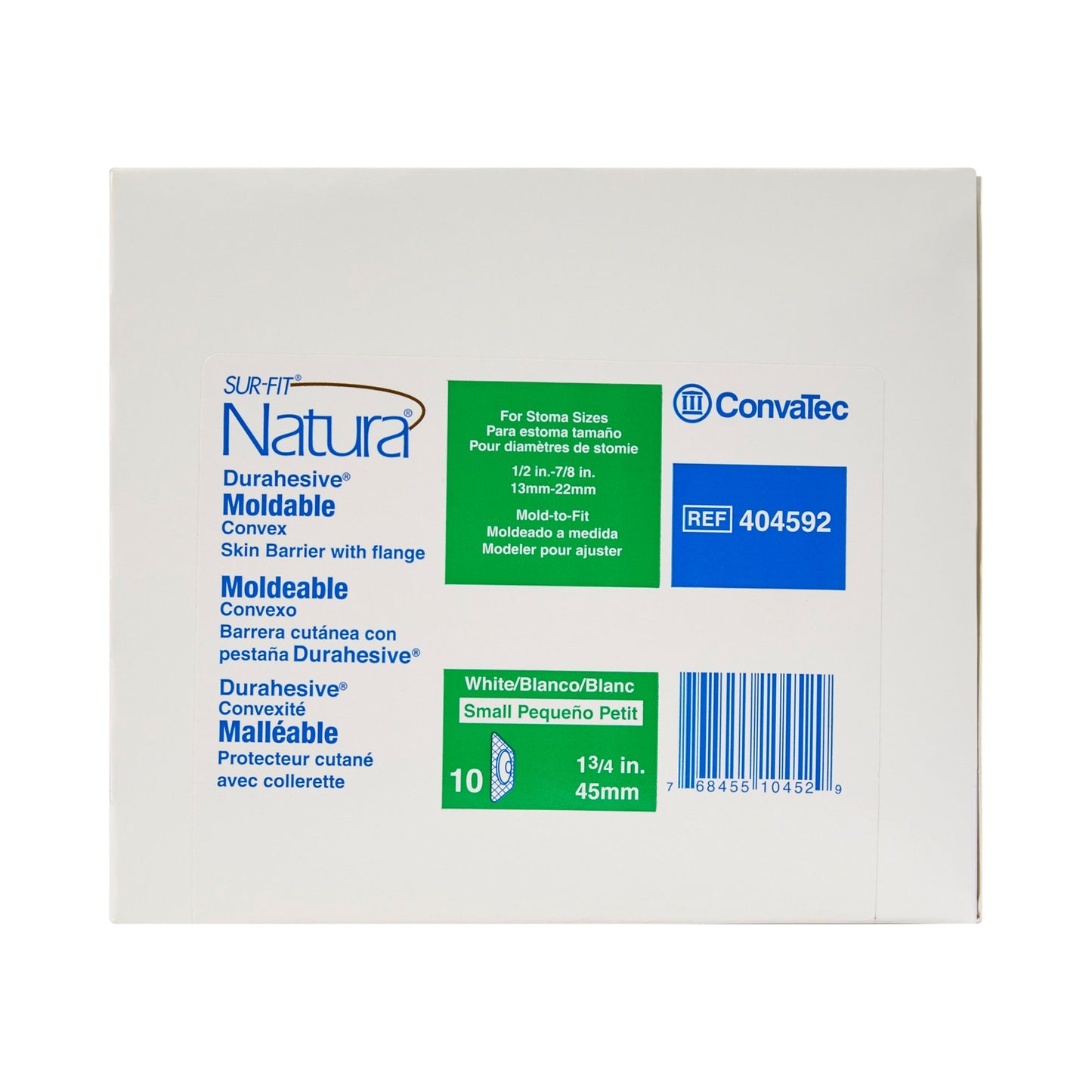 WAFER, DURAHESIVE 1 3/4" 45MM