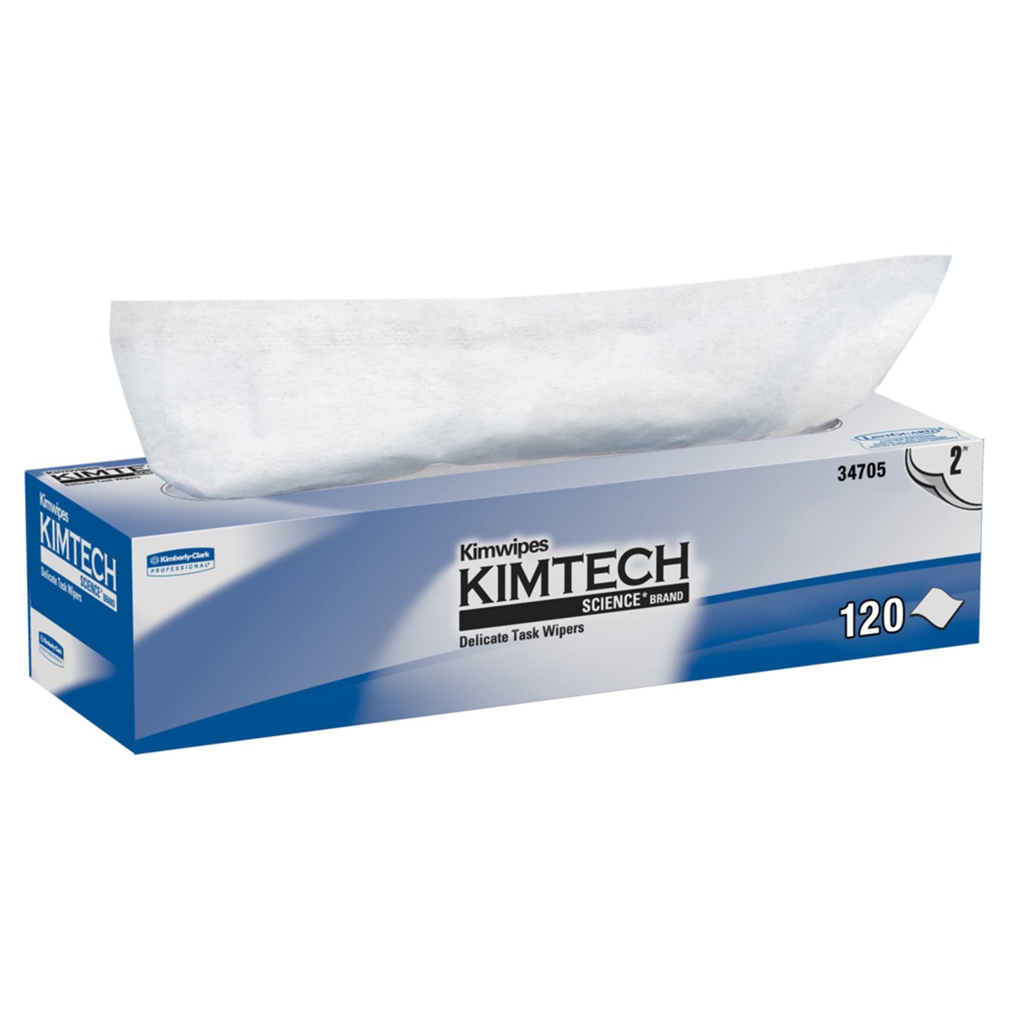 WIPE, KIMTECH KAYDRY DELICATE