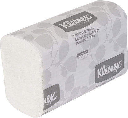 TOWEL, KLEENEX SCTFLD
