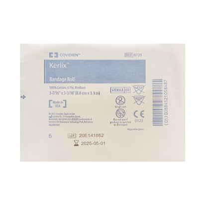 BANDAGE, KERLIX RL STR MED 3-1/2" MED