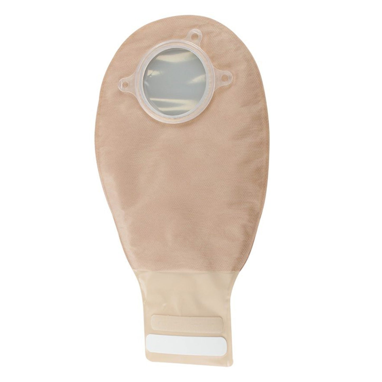 POUCH, WND NATURA DRAINABLE INVISICLOSE