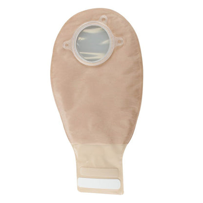 POUCH, WND NATURA DRAINABLE INVISICLOSE