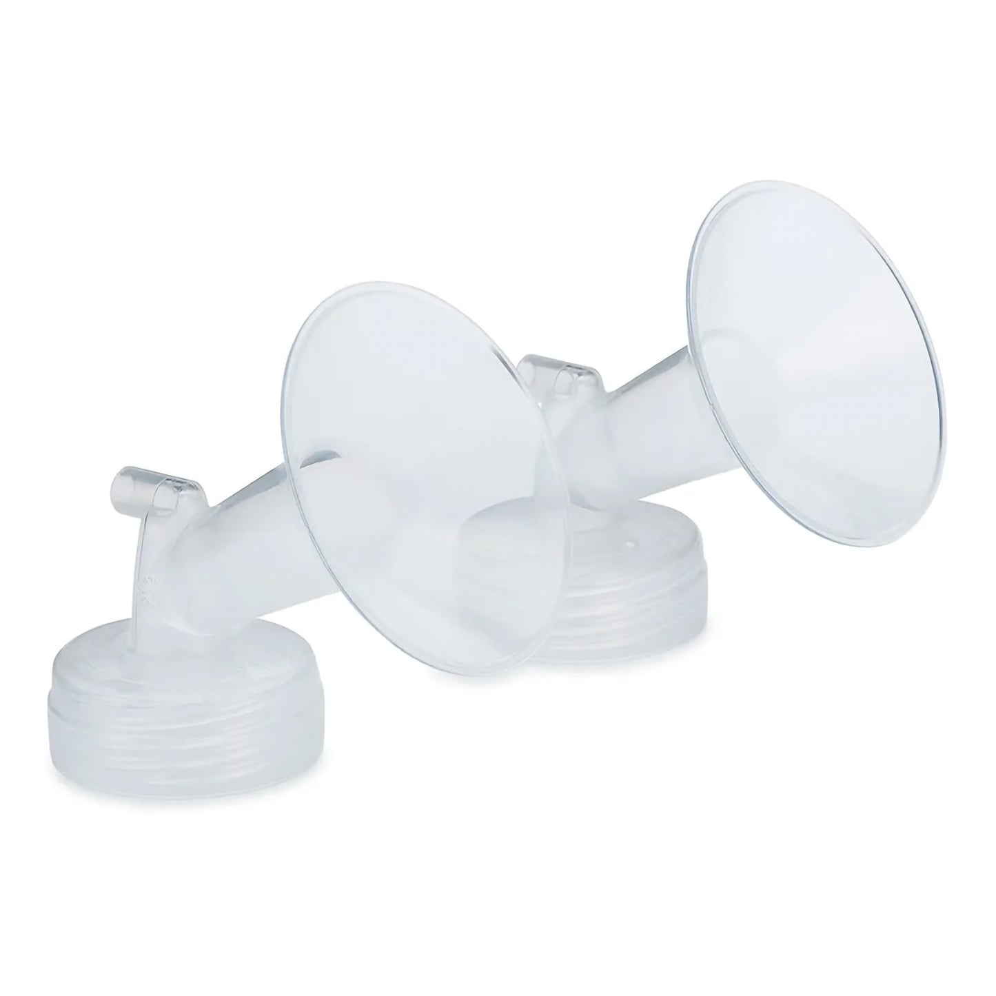 PUMP, BREAST LUNA DBL ELEC W/BATTERY