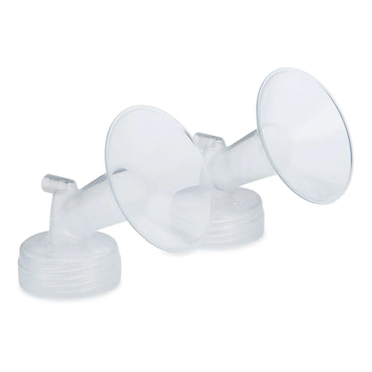 PUMP, BREAST LUNA DBL ELEC W/BATTERY