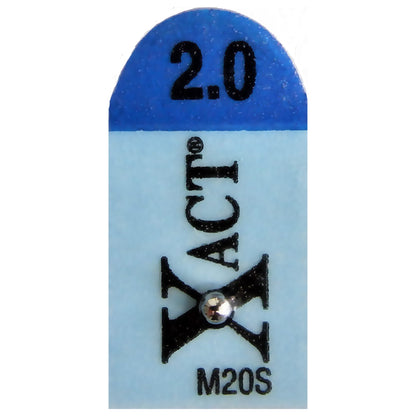 MARKER, NIPPLE NON-LEAD METAL2.0MM BB F/MAMMO