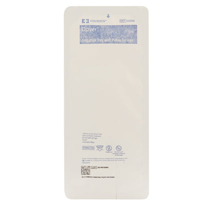 IRRIGATION TRAY, PISTON SYR STR