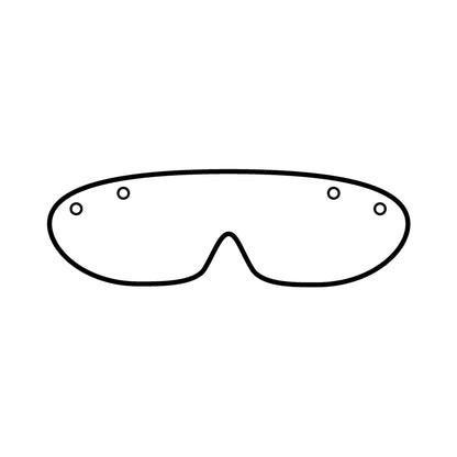LENS, SF UV REPLCMNT