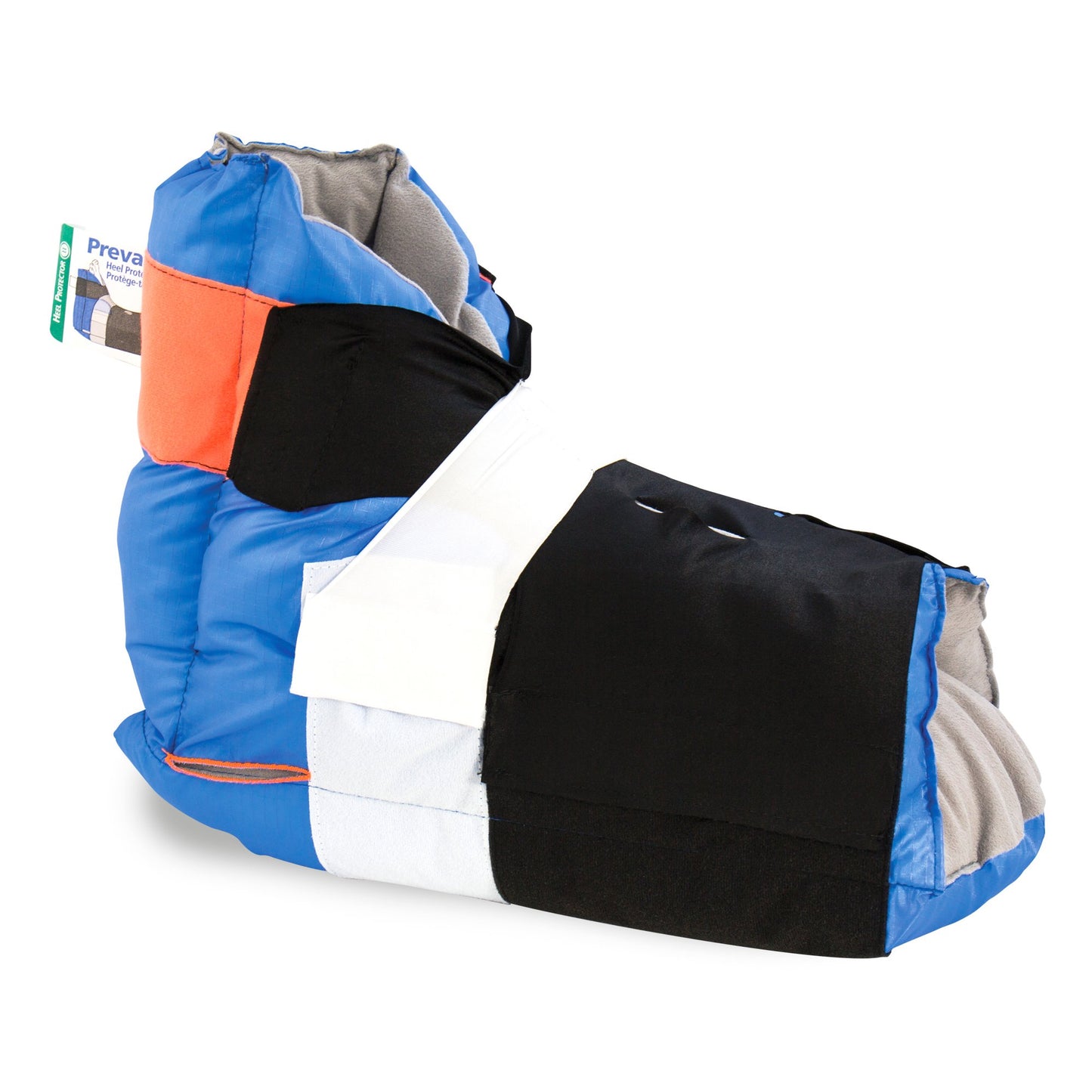 PROTECTOR, PREVALONE HEEL