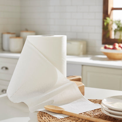 TOWEL, PAPER SOFTPULL JR