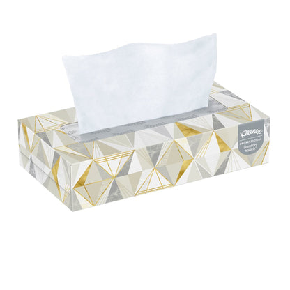 TISSUE, FACIAL KLEENEX