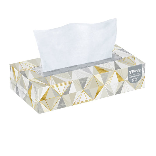 TISSUE, FACIAL KLEENEX