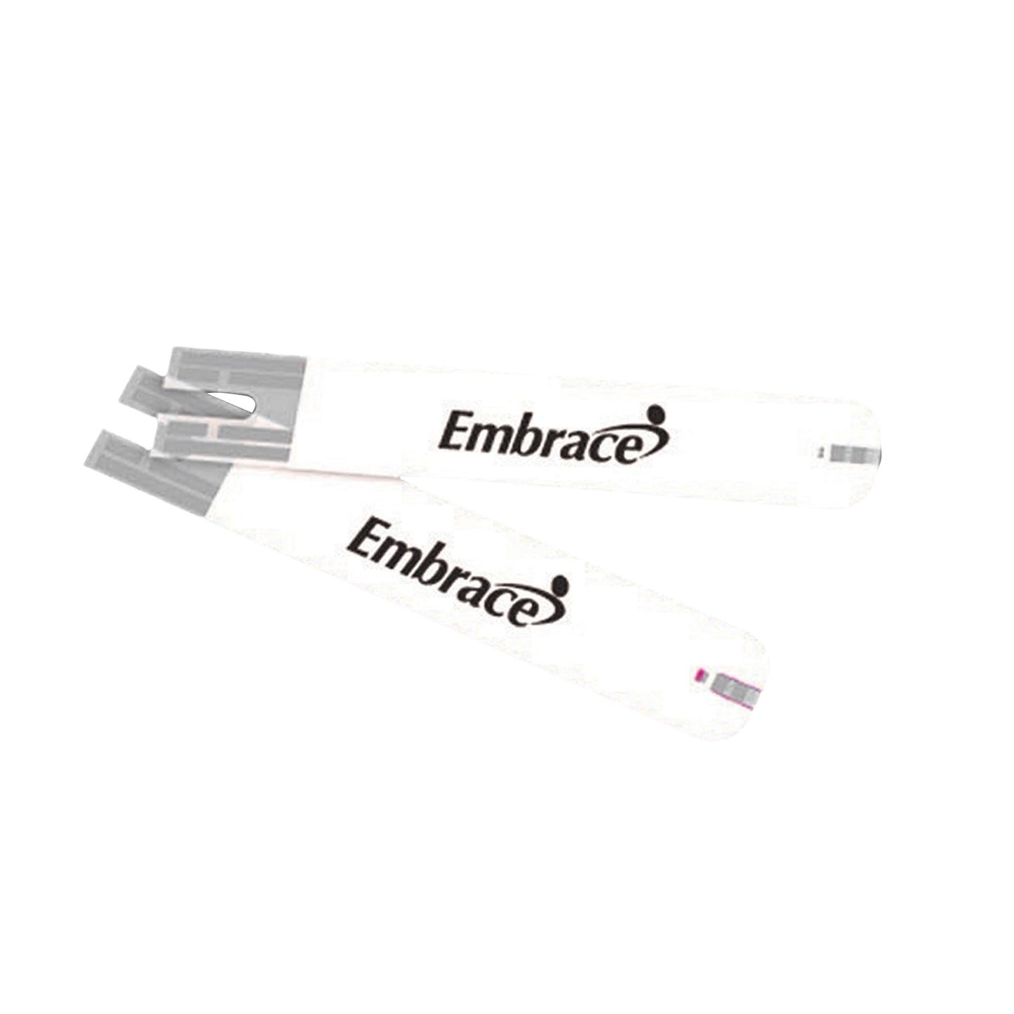 STRIP, TEST EMBRACE TALK