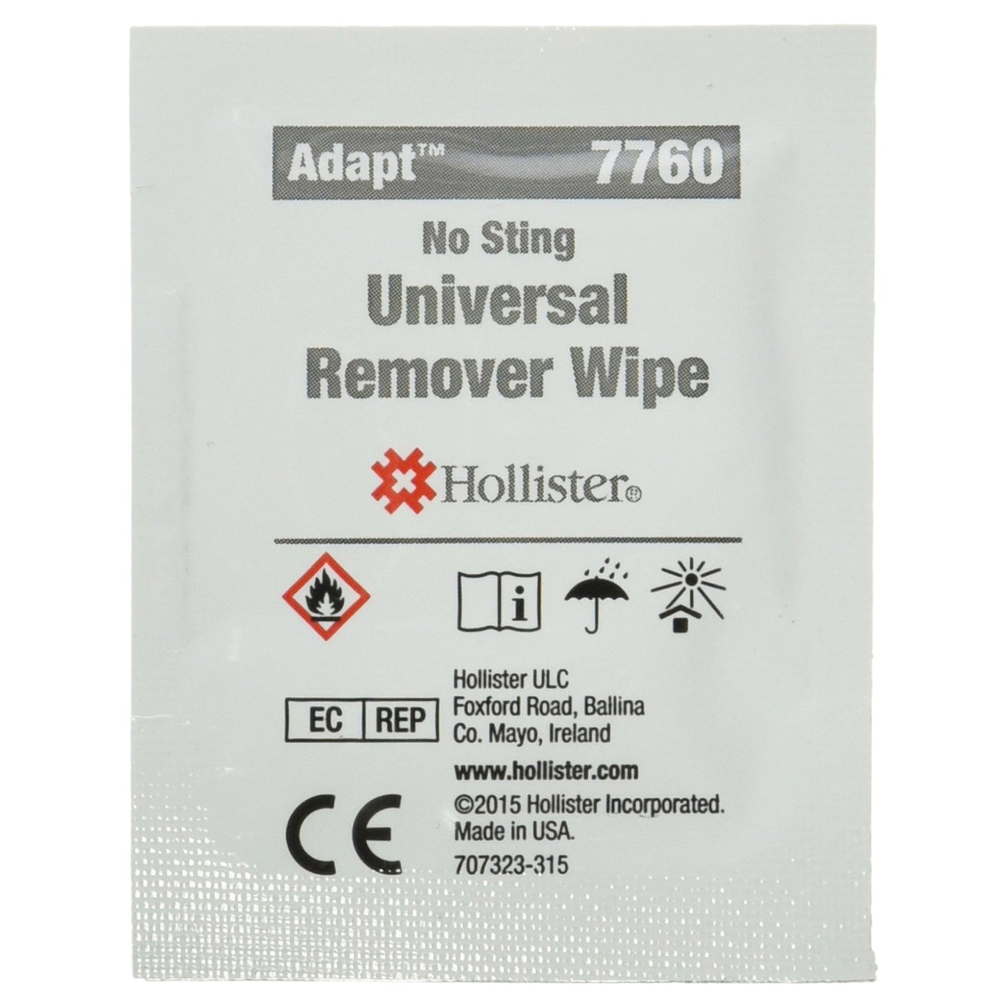 WIPE, ADHSV & BARRIER REMOVER
