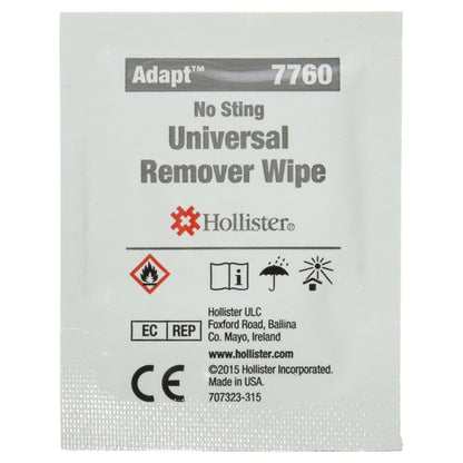 WIPE, ADHSV & BARRIER REMOVER