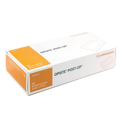DRESSING, OPS POST-OP 6 1/8X33/8