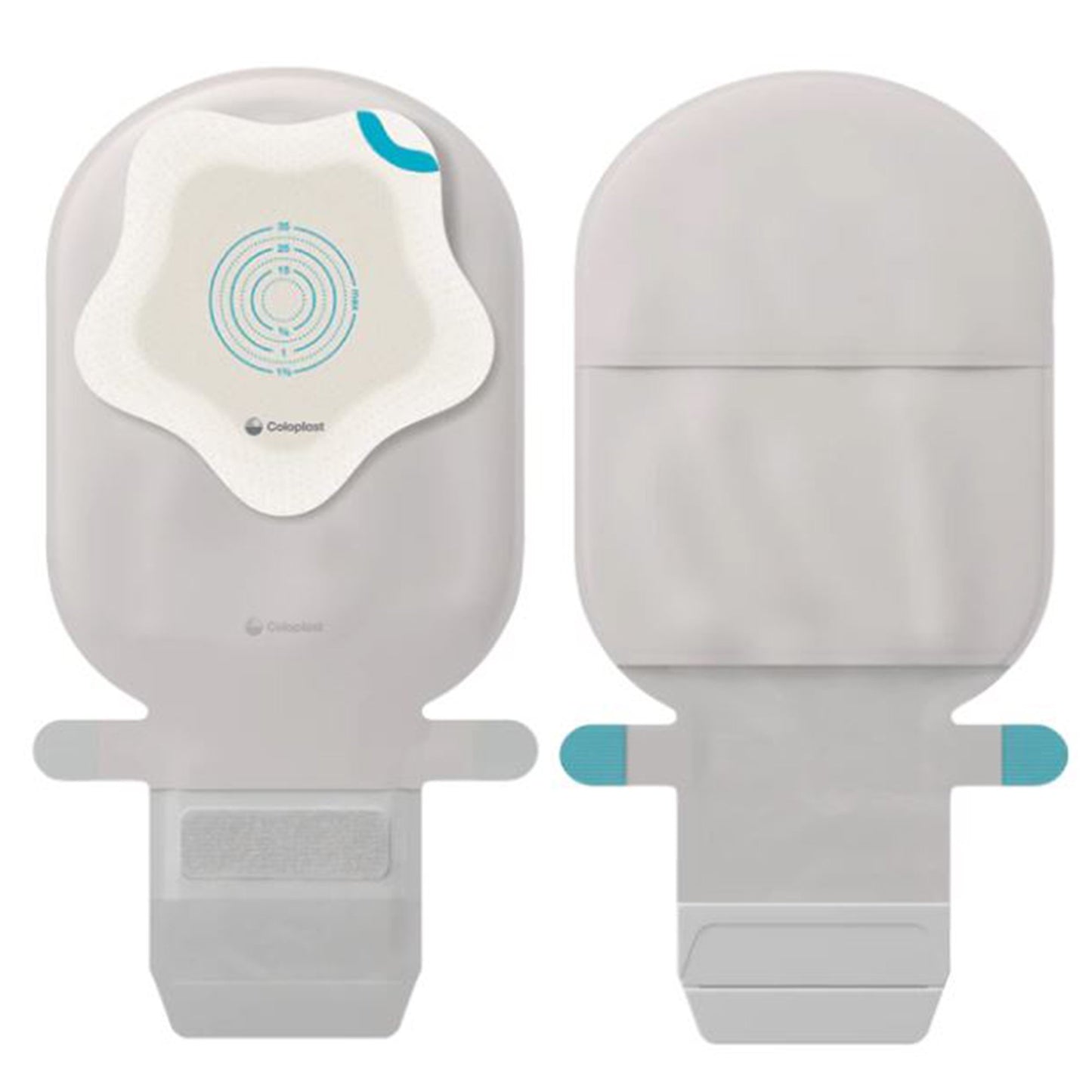 POUCH, OSTOMY SENSURA MIO MIDITRP KIDS 1PC