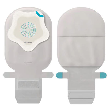 POUCH, OSTOMY SENSURA MIO MIDITRP KIDS 1PC