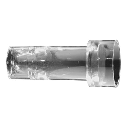 CUP, SAMPLE POLYSTYRENE 3ML