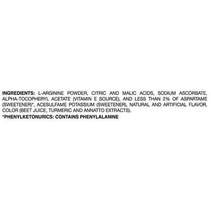 ARGINAID, NUTRITION PDR ORG 32OZ