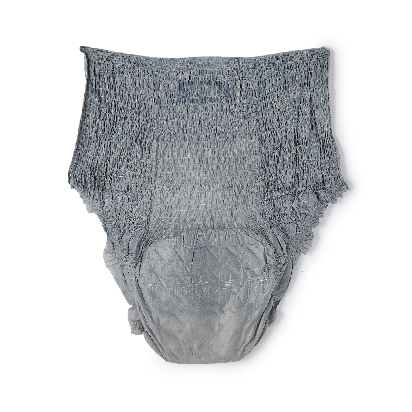 UNDERWEAR, INCONT DEPEND MAX MEN GRY SM/MED