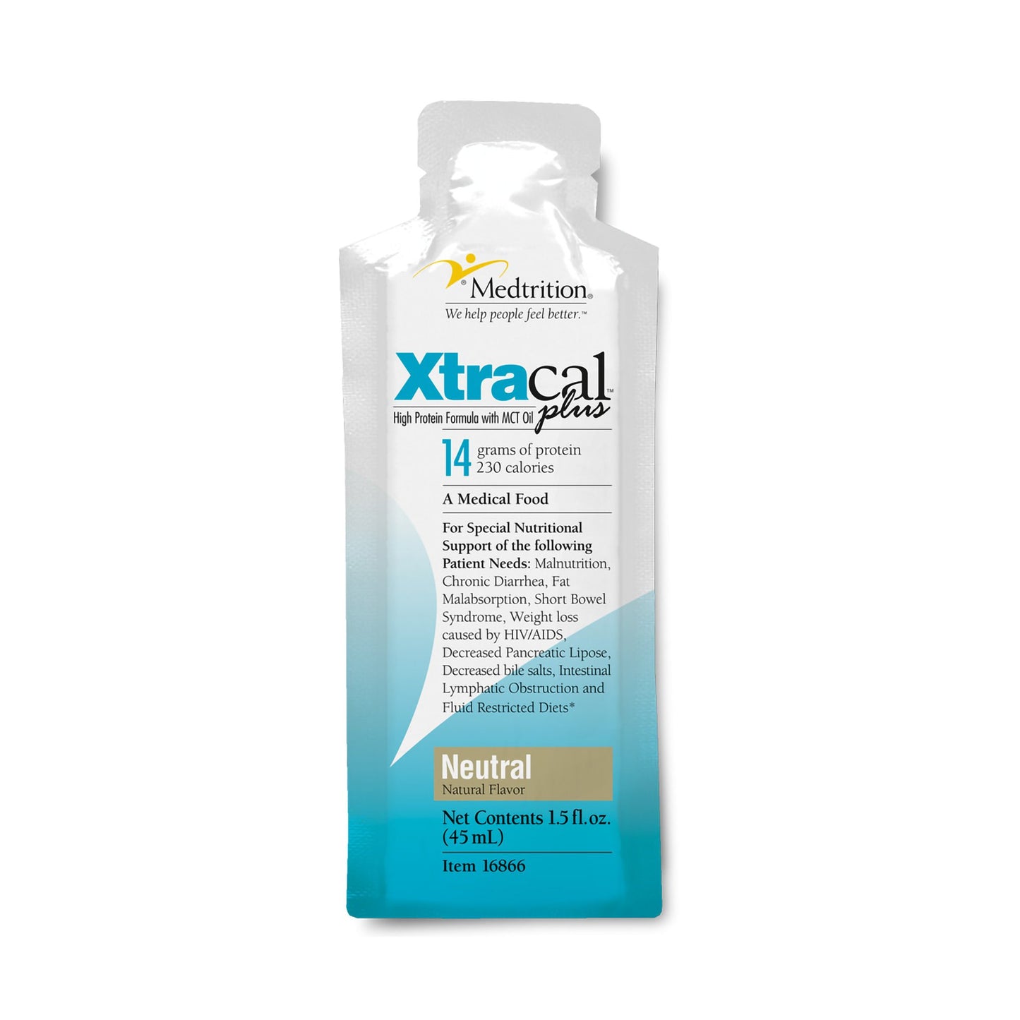 XTRACAL PLUS, 53GM