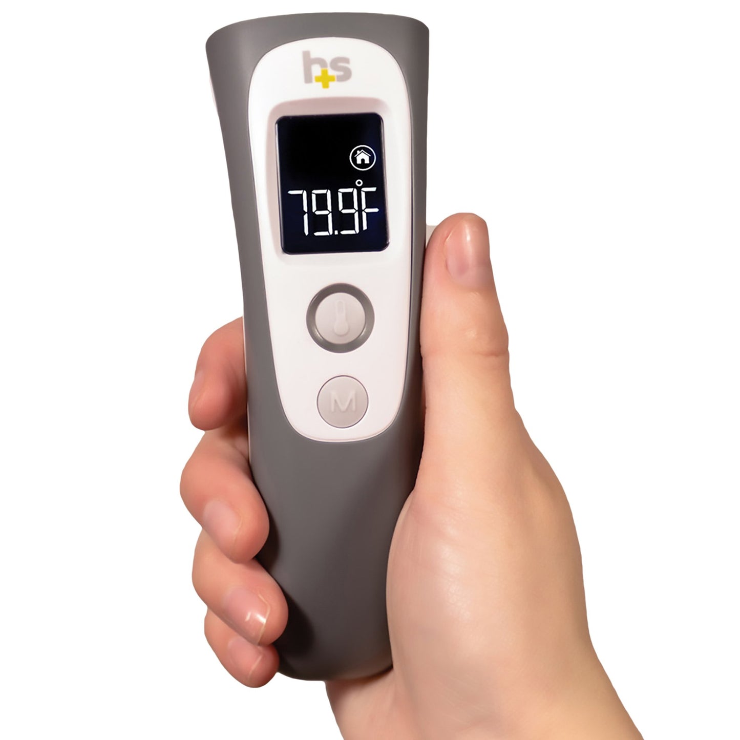 THERMOMETER, FOREHEAD DIGITALNON-CONTACT