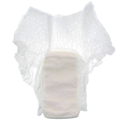 UNDERWEAR, INCONT PROT LG