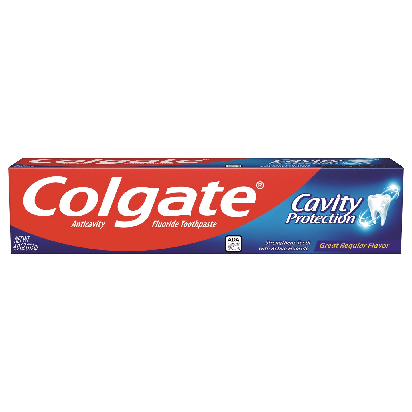 TOOTHPASTE, COLGATE 4.0OZ