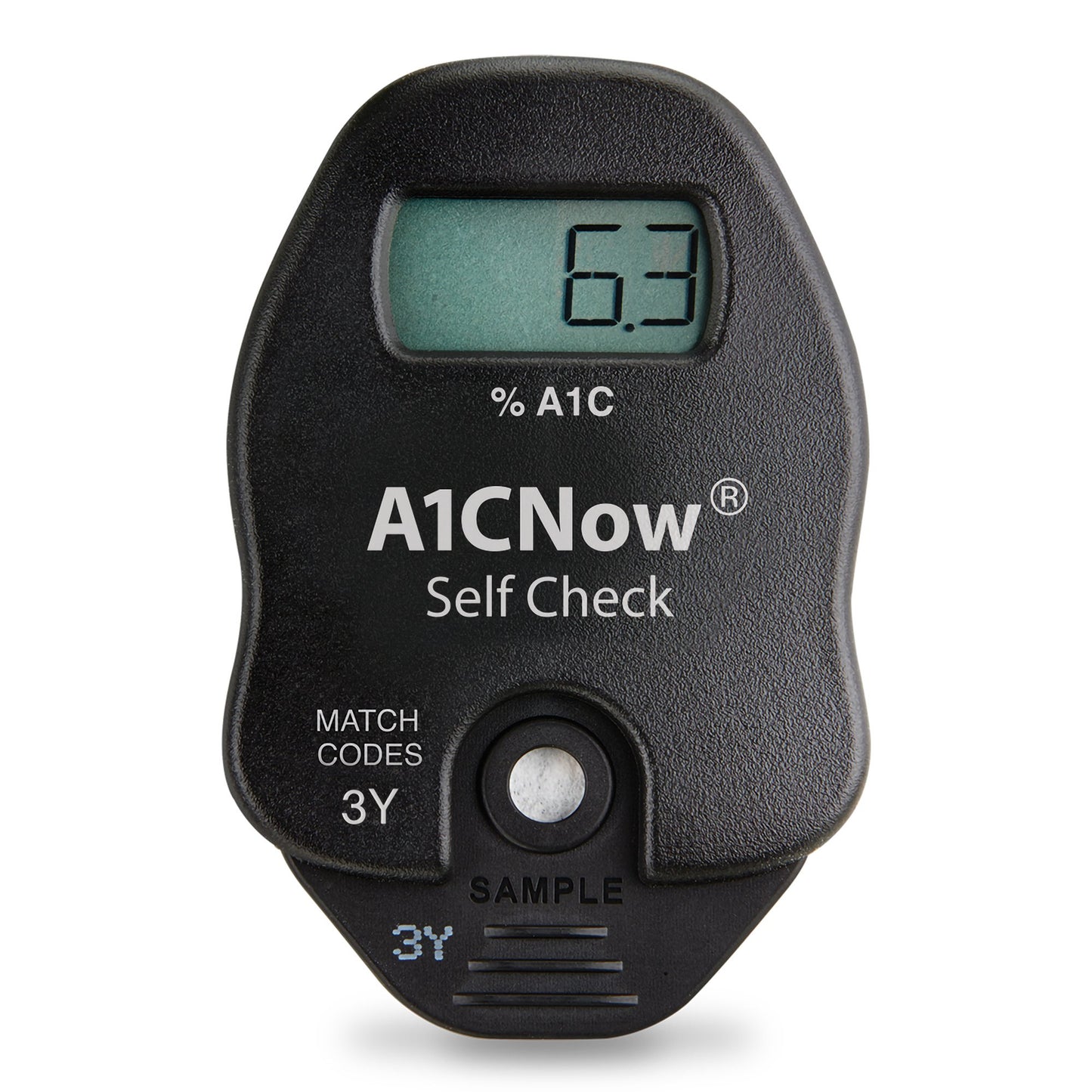 TEST, A1C