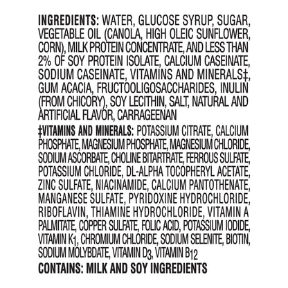 BOOST PLUS, CREAMY STRWBRY 8OZ