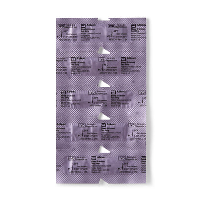 TEST STRIP, BLD /KETONE PRECIS