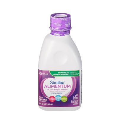 SIMILAC EXPERT CARE ALIMENTUM,RTF BTL 32OZ