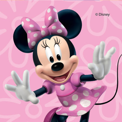 STICKER, MICKEY MOUSE CLUBHOUSE