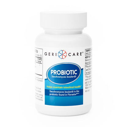 PROBIOTIC, CAP 250MG