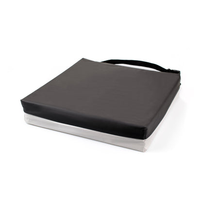 CUSHION, SEAT PROTEKT FM 16"X16"X3"