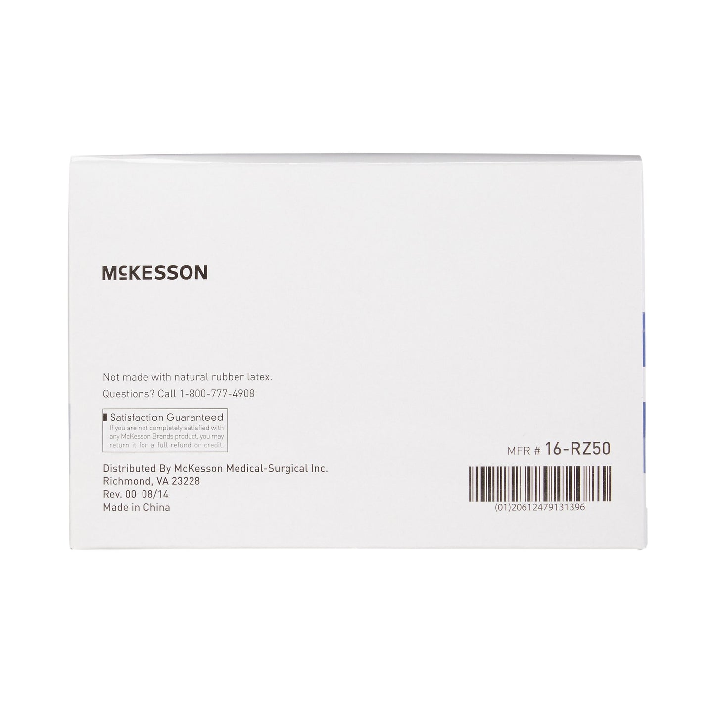 RAZOR, DISP LF