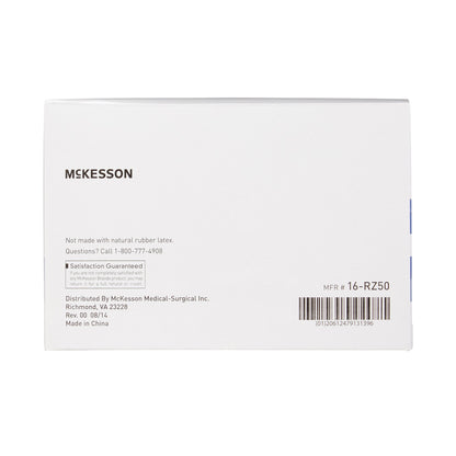 RAZOR, DISP LF