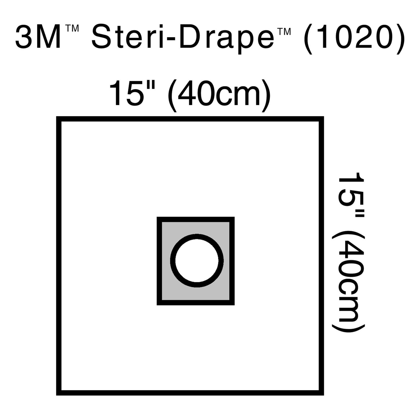 DRAPE, APERTURE SM