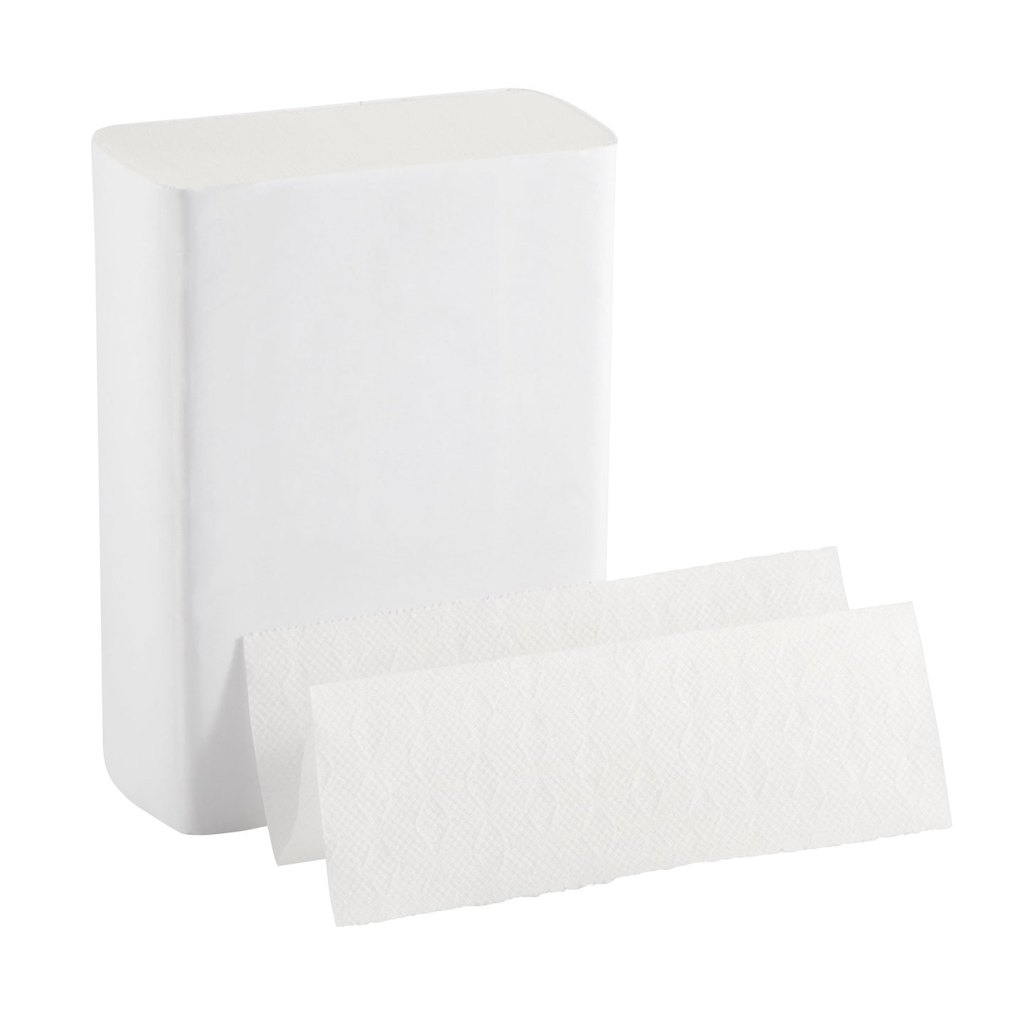TOWEL, BIG FOLD BLEACHED