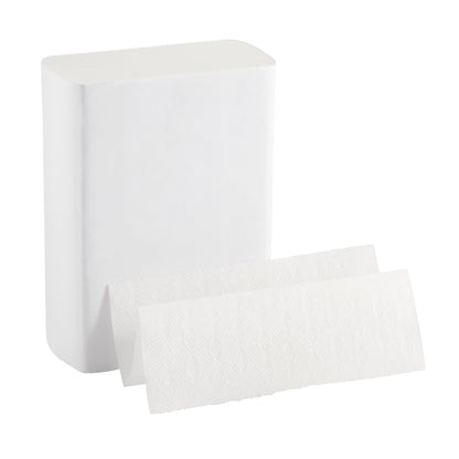 TOWEL, BIG FOLD BLEACHED