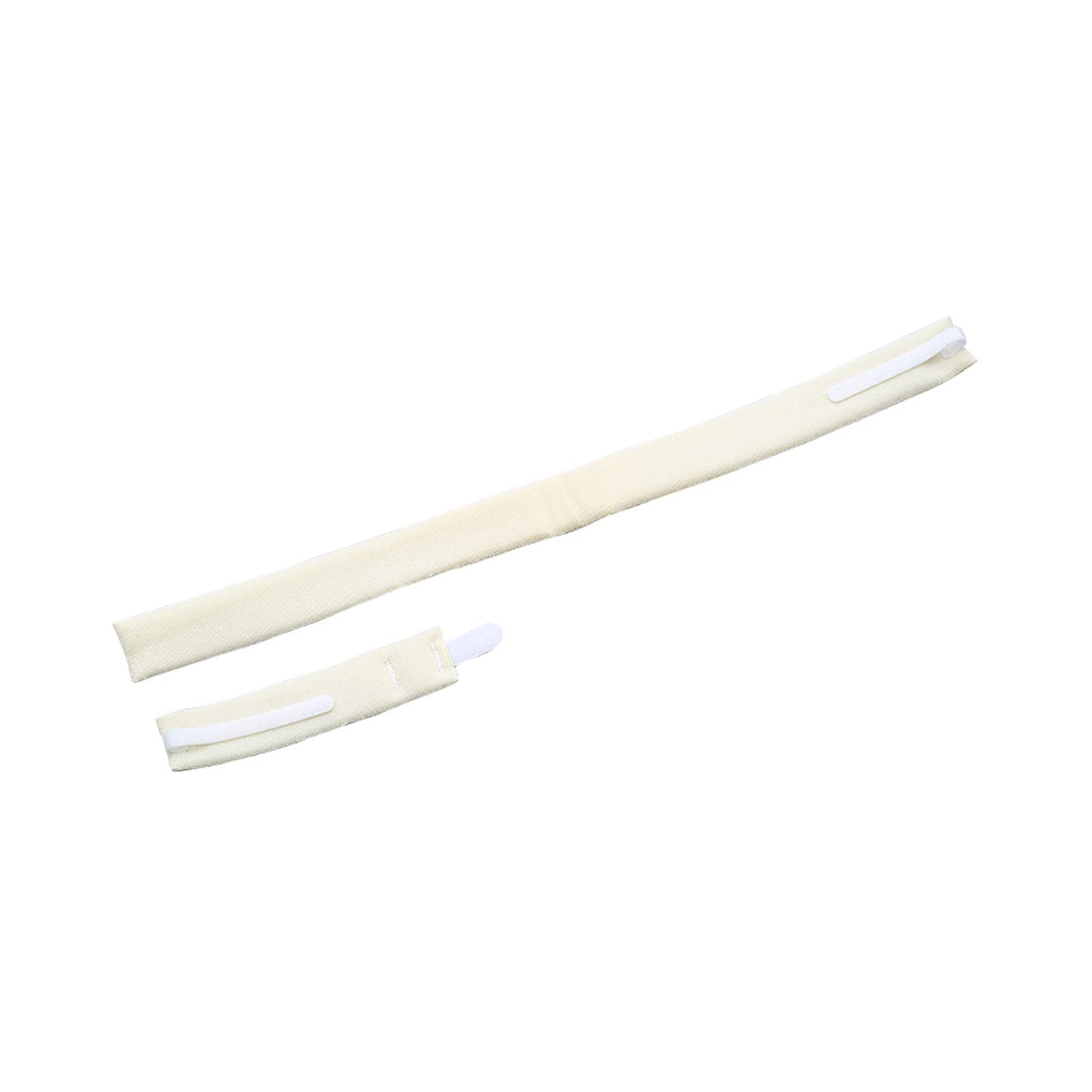 COLLAR-HOLDER, TRACH TUBE ADLT2-PC 19"