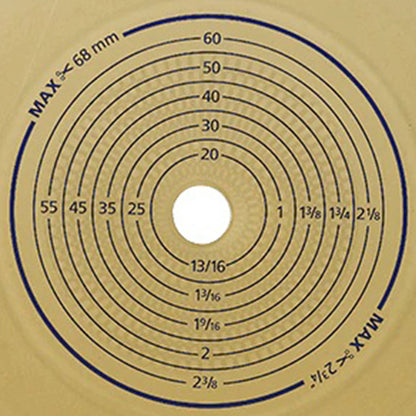 BARRIER, SENSURA PRECUT 3/8"X31/2 GRY
