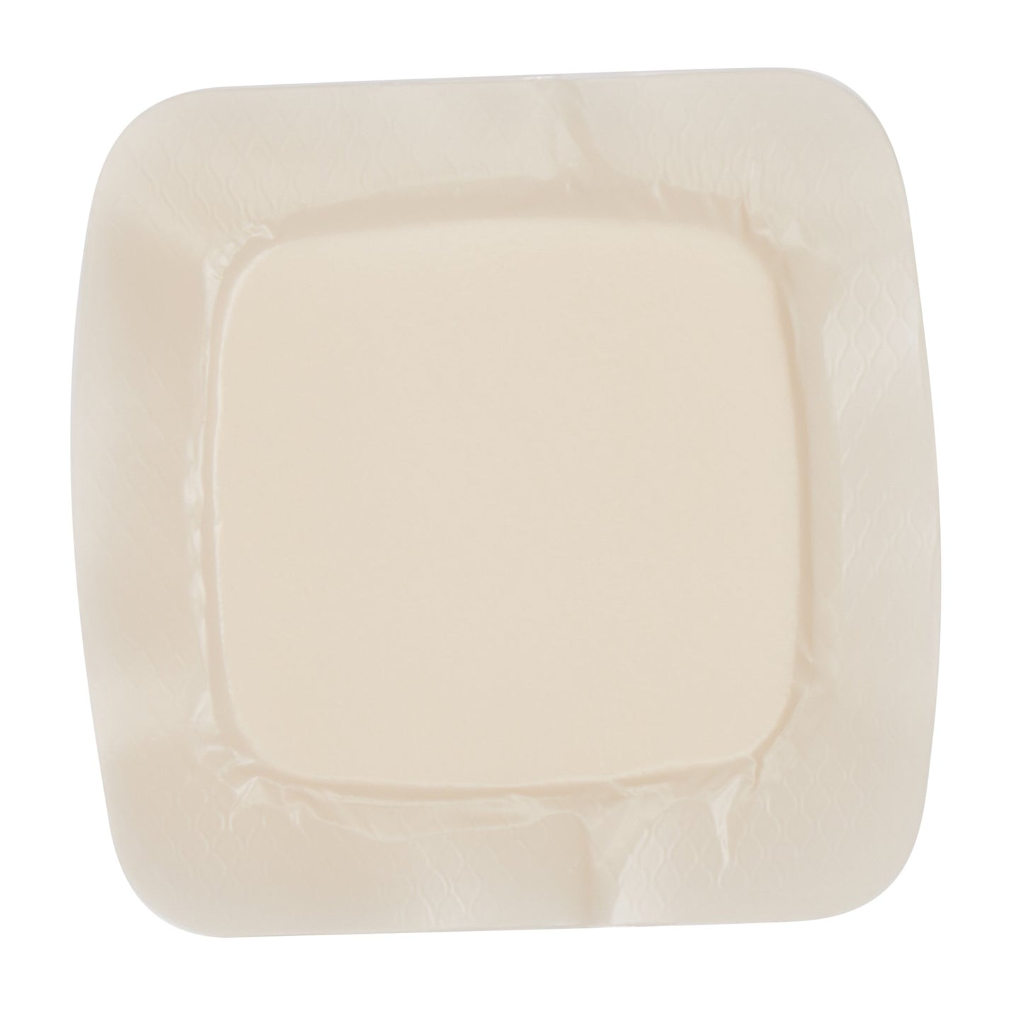 DRESSING, WOUND AQUACEL ADH FOAM 4"X4"