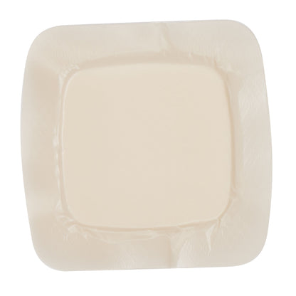 DRESSING, WOUND AQUACEL ADH FOAM 4"X4"