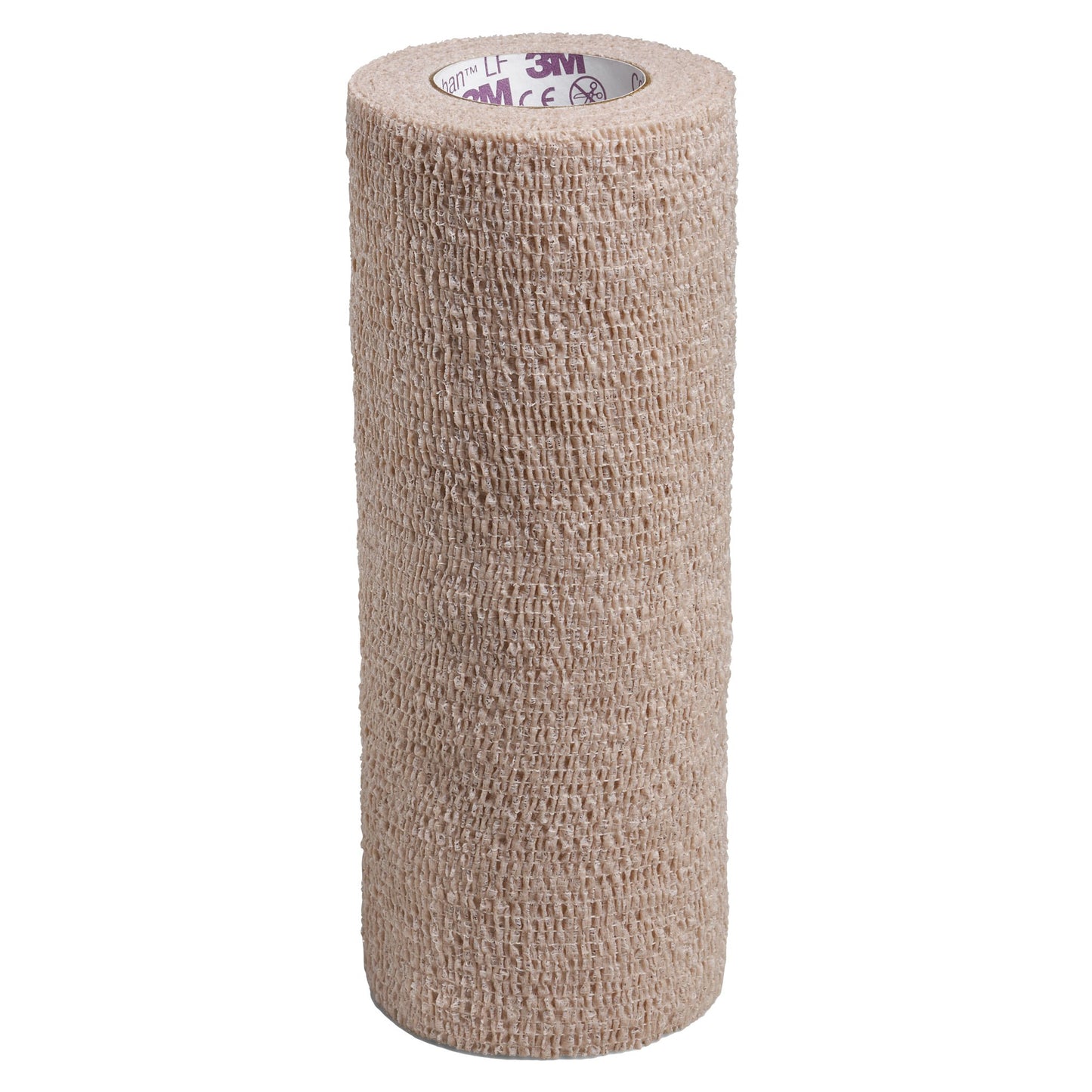 BANDAGE, COBAN LF STR 6"X5YDS