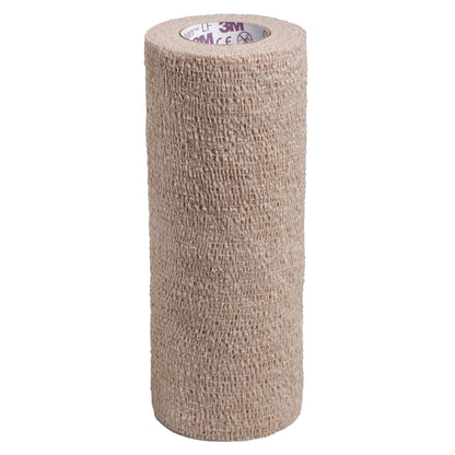 BANDAGE, COBAN LF STR 6"X5YDS