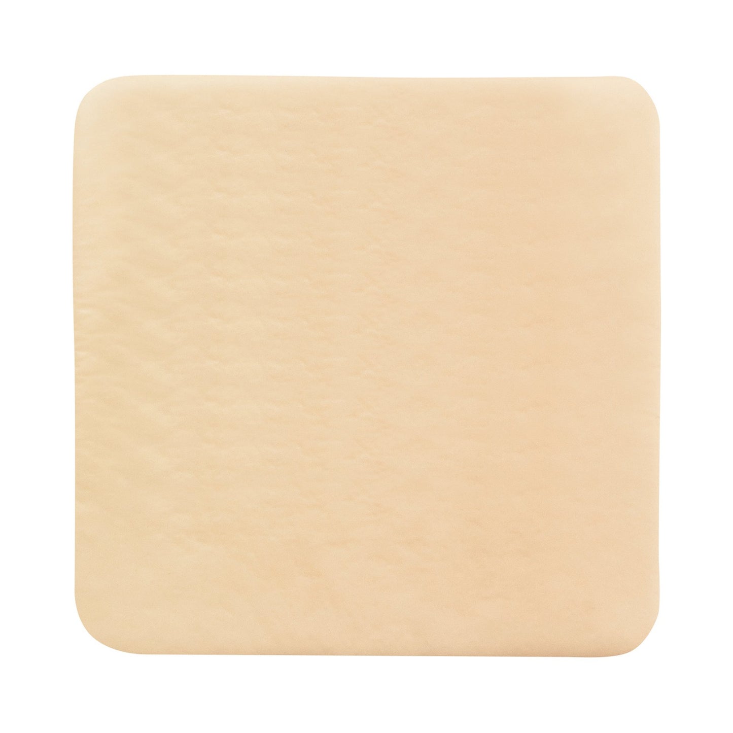 FOAM, ADH SIL LT W/O BORDER 6"X6"