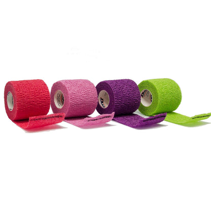 BANDAGE, COHESIVE 2" N/S ASTD