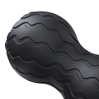 ROLLER, THERAPY WAVE DUO FOAMVIBRATING